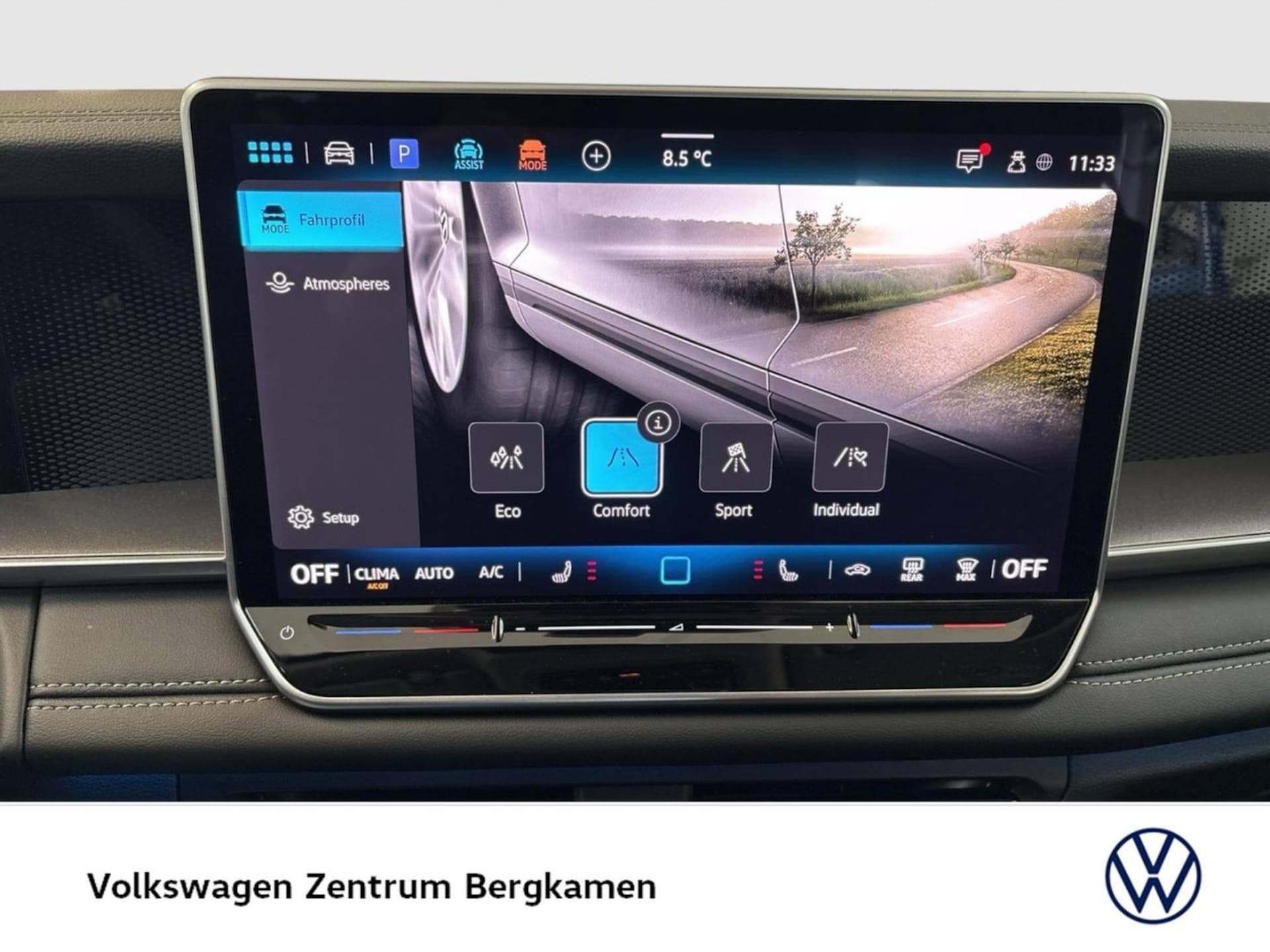Volkswagen Tayron Life