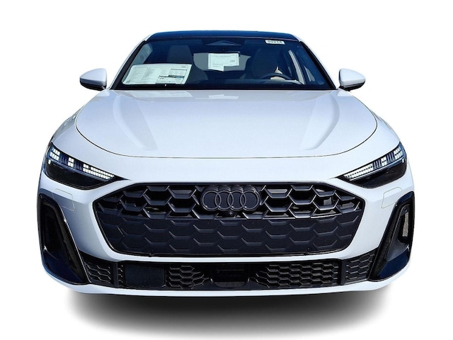 2026 Audi A5 Sedan