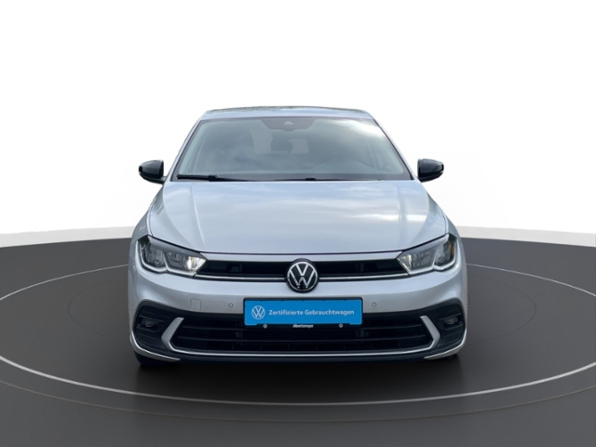 Volkswagen Polo Goal