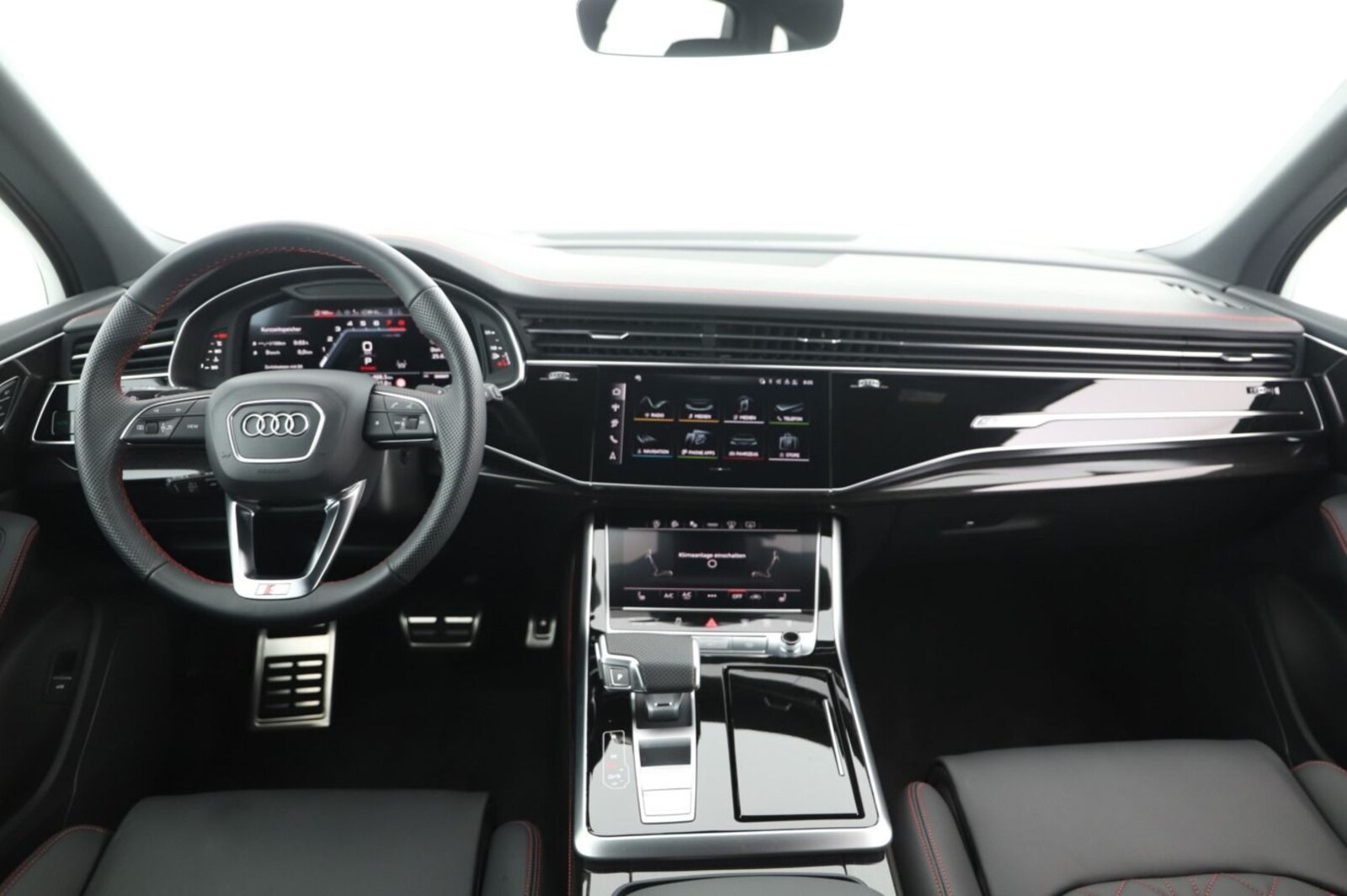 Audi SQ7 – Bild 9