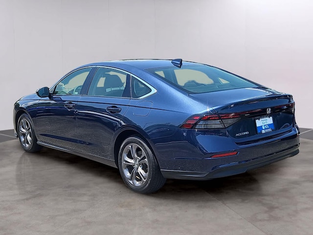 2024 Honda Accord Sedan
