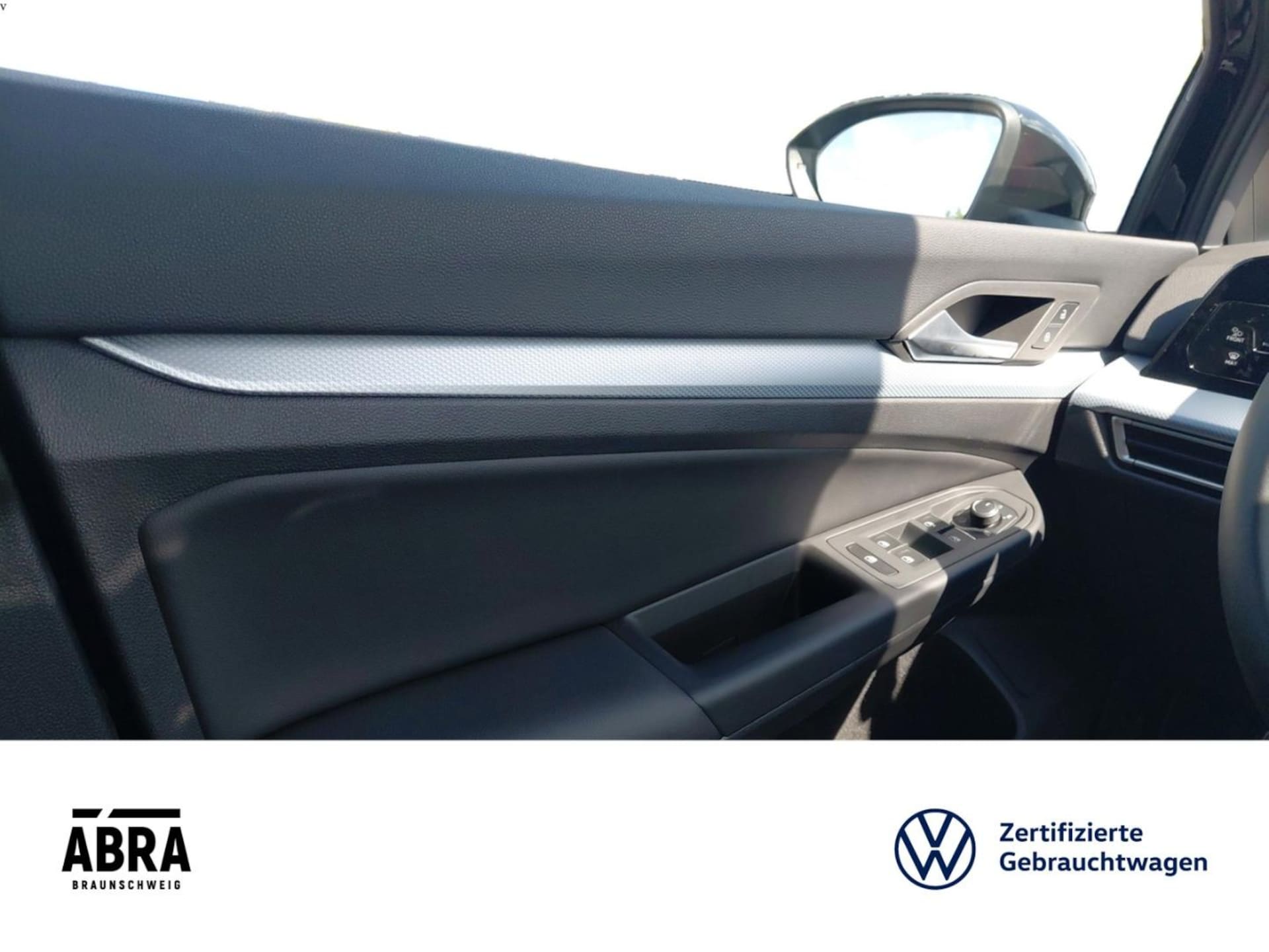 Volkswagen Golf Goal