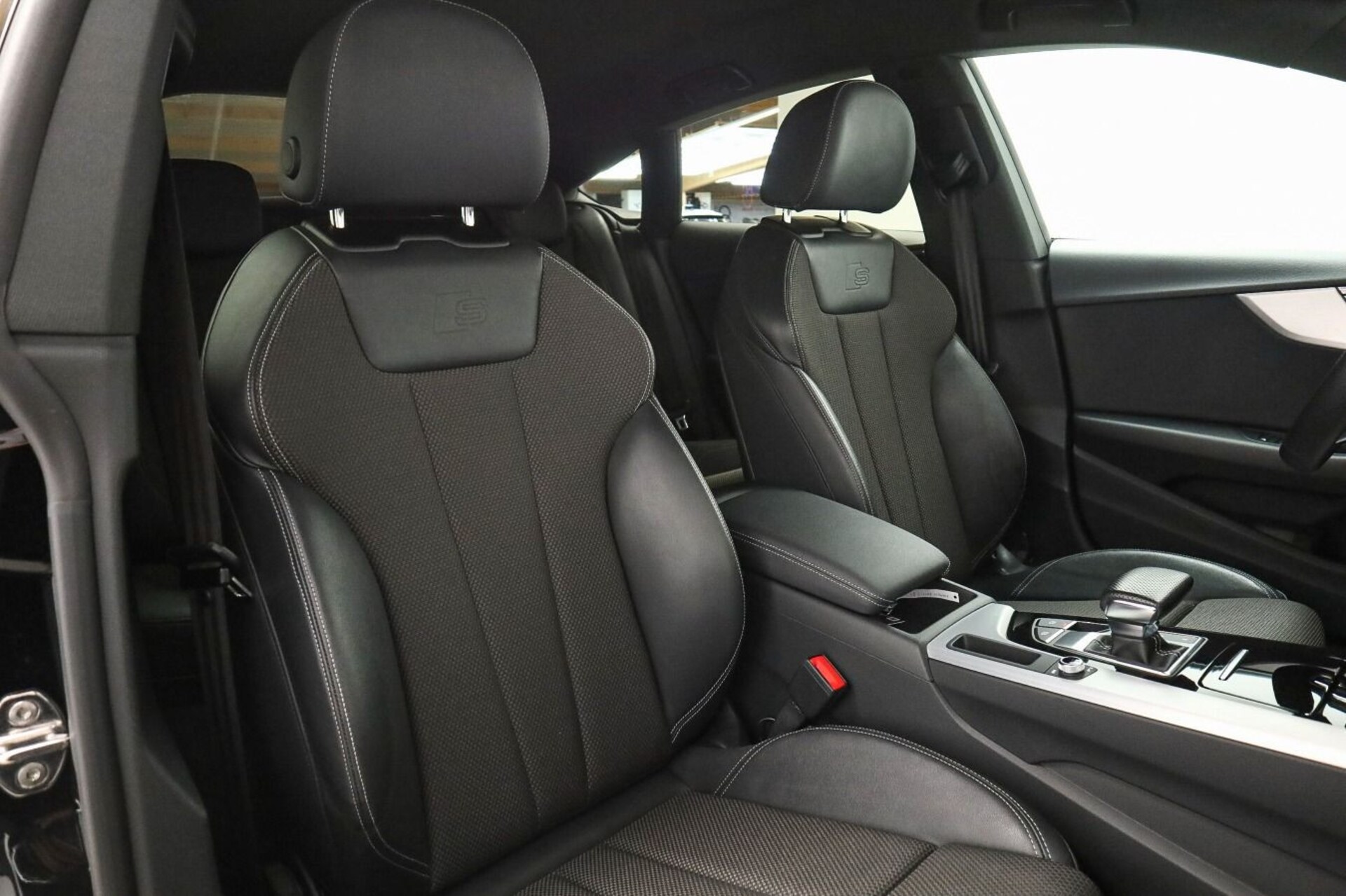 Audi A5 Sportback S line
