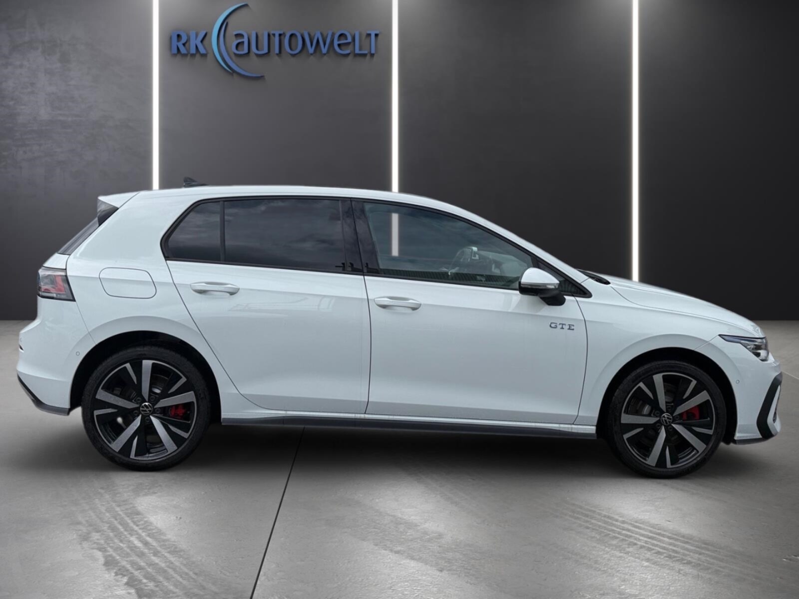 Volkswagen Golf – Bild 3