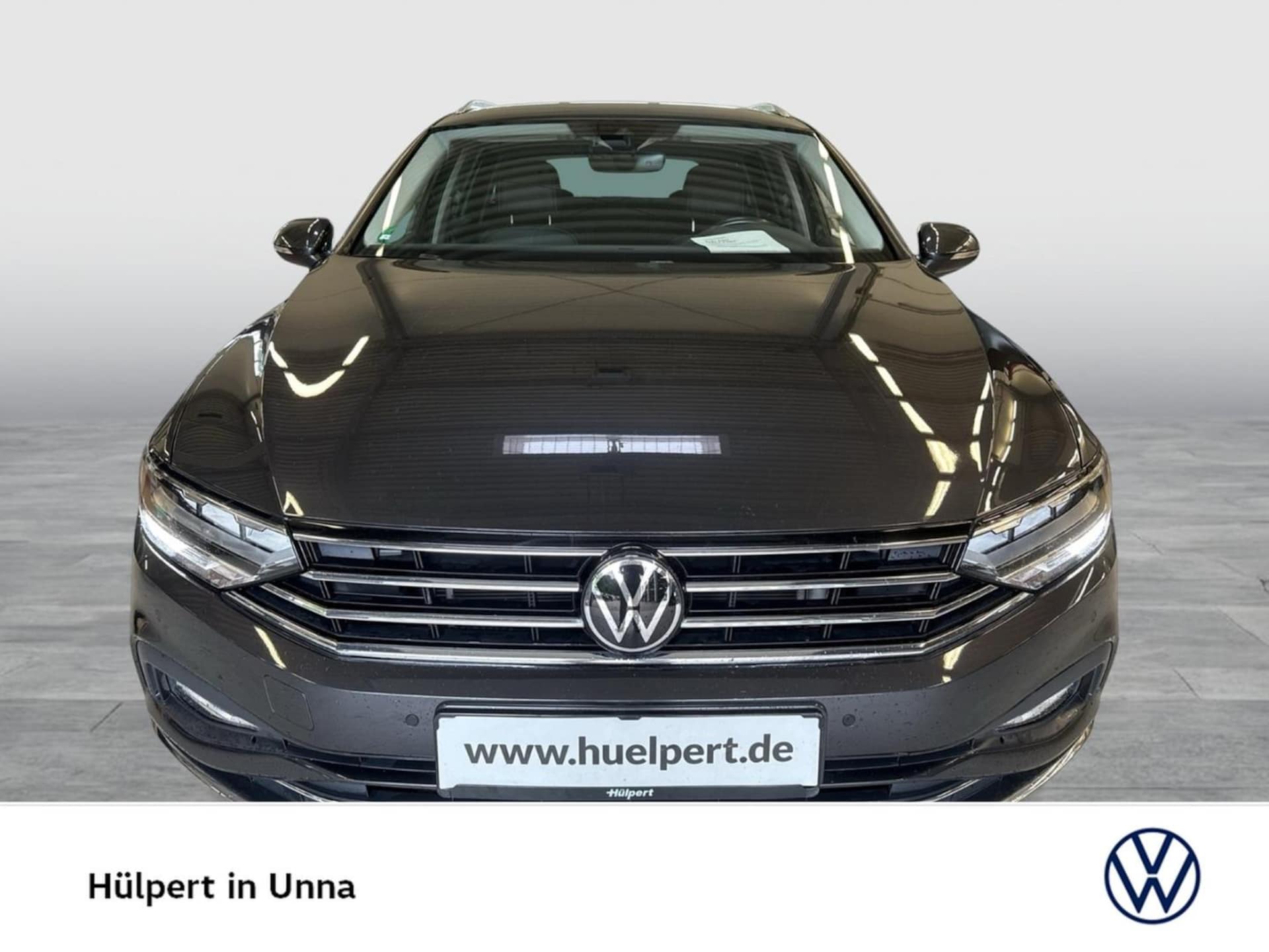 Volkswagen Passat Variant Elegance