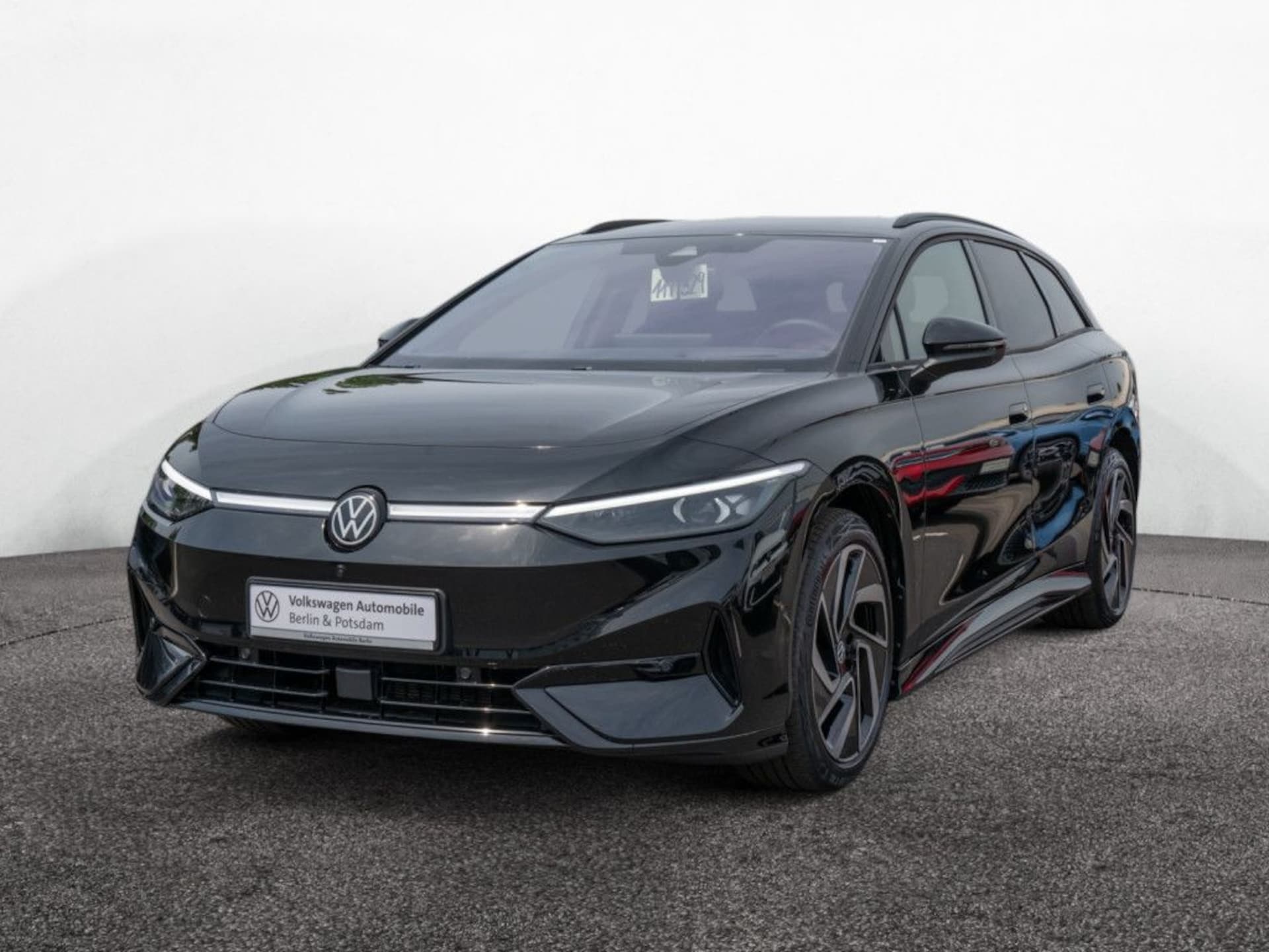 Volkswagen ID.7 Tourer Pro
