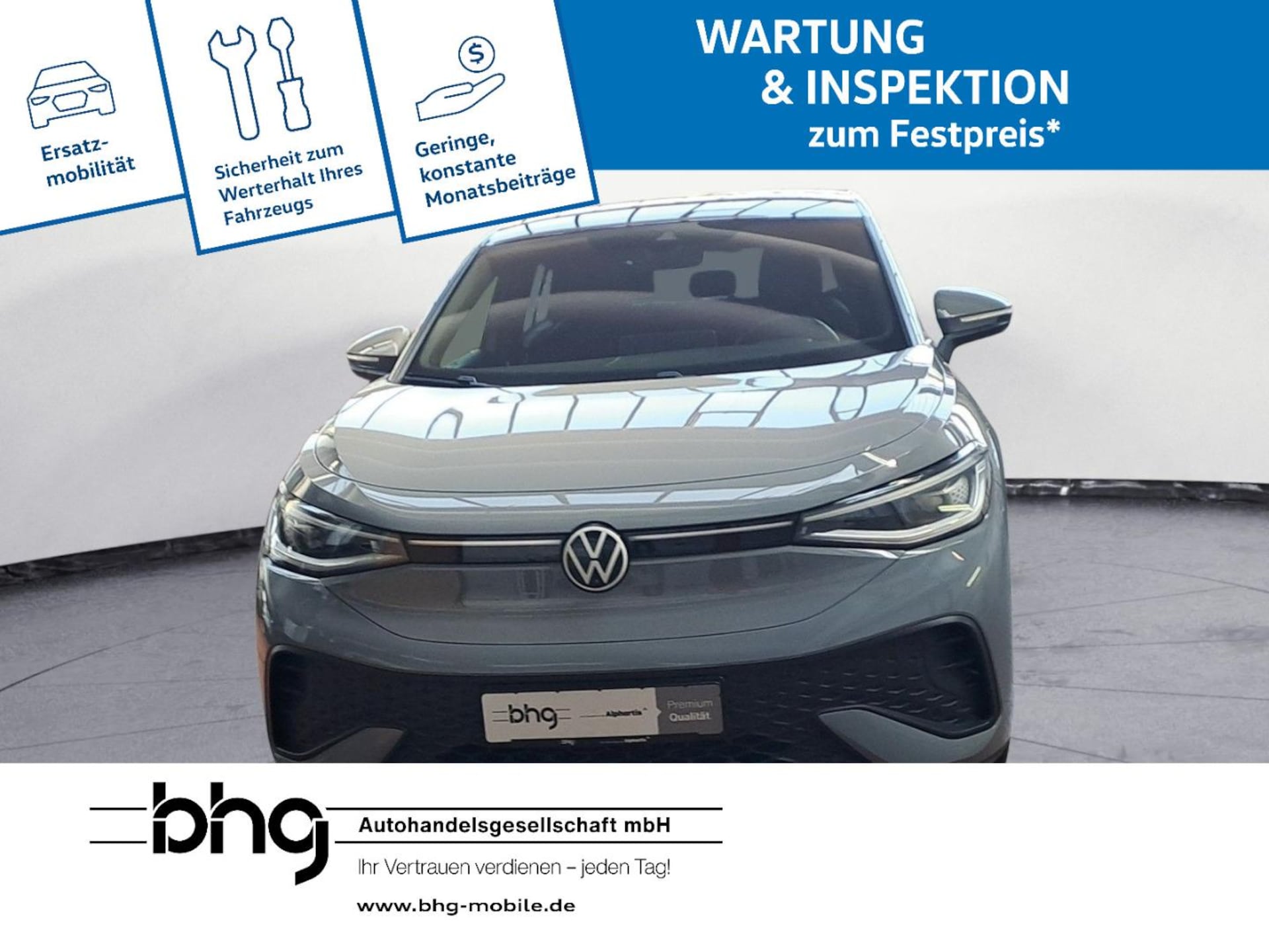 Volkswagen ID.5 Pro Performance