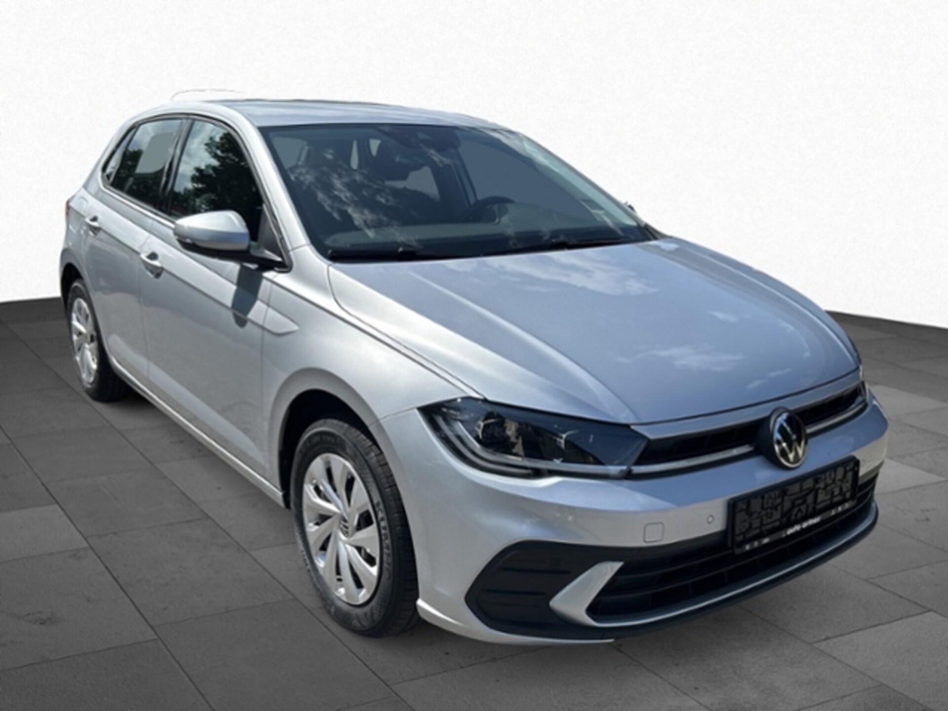 Volkswagen Polo Life