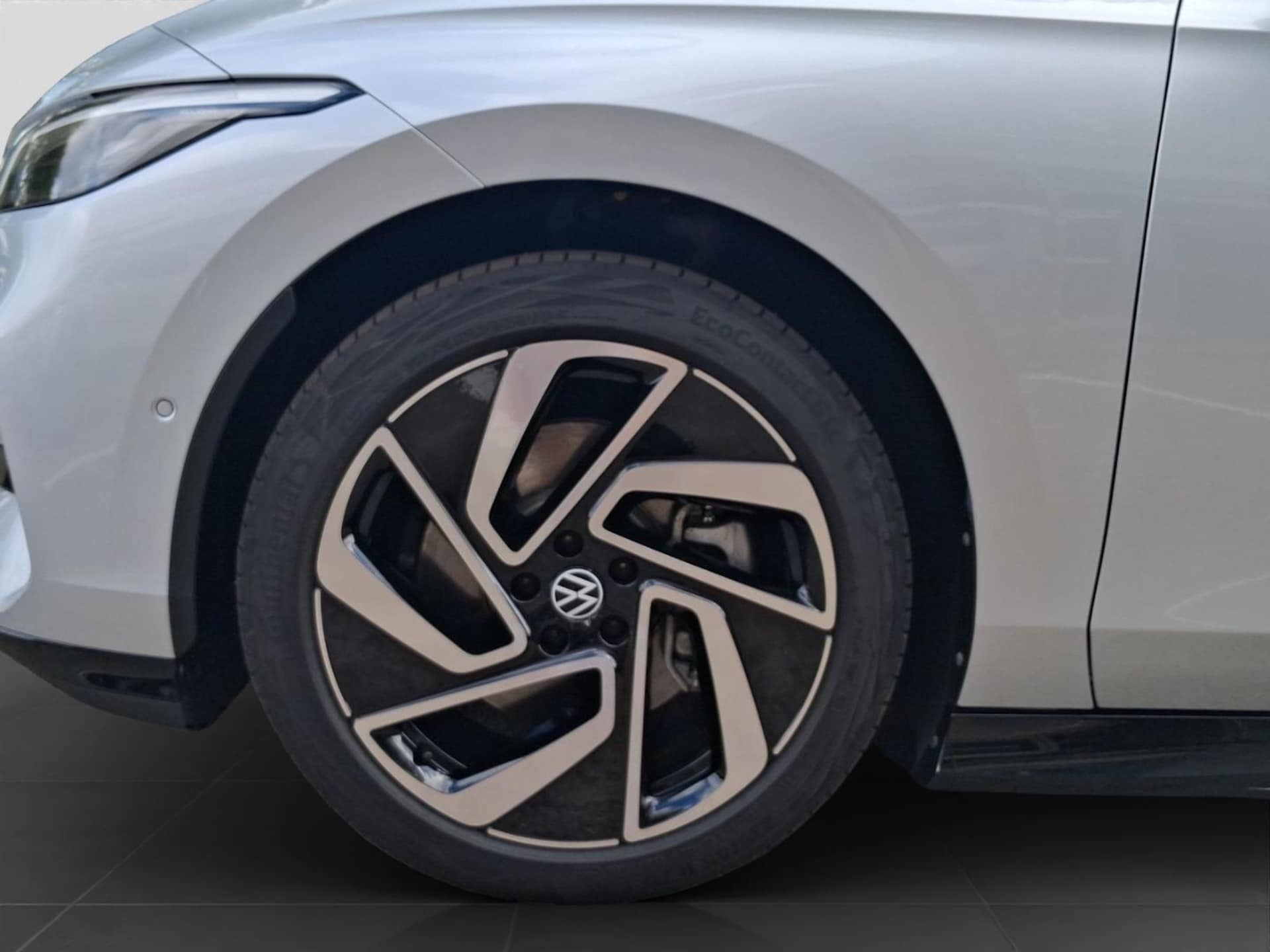 Volkswagen ID.7 Tourer Pro