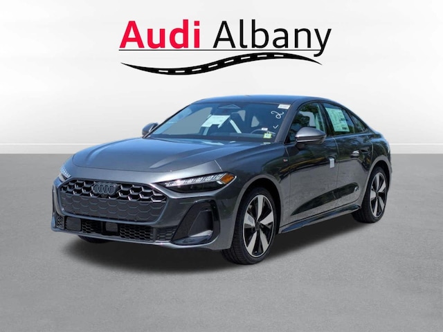 Photo of 2026 Audi A5 Sedan 