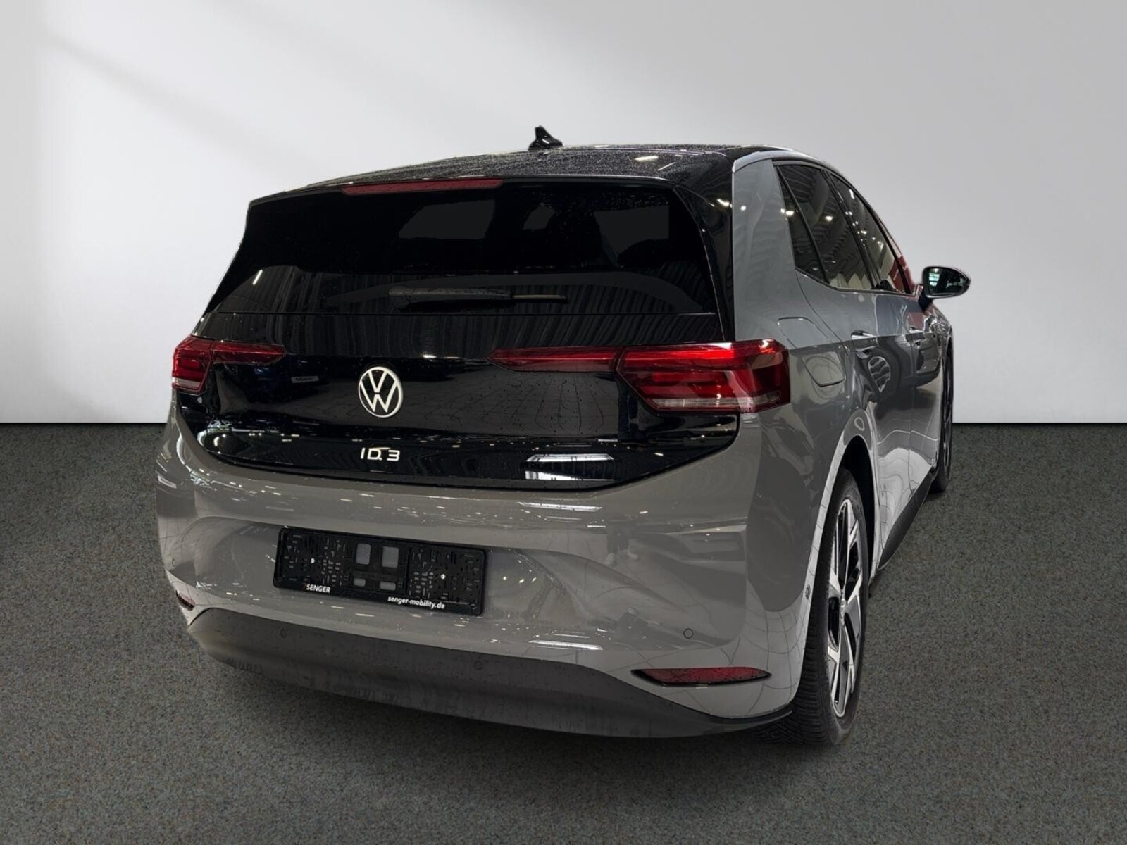 Volkswagen ID.3 – Bild 3