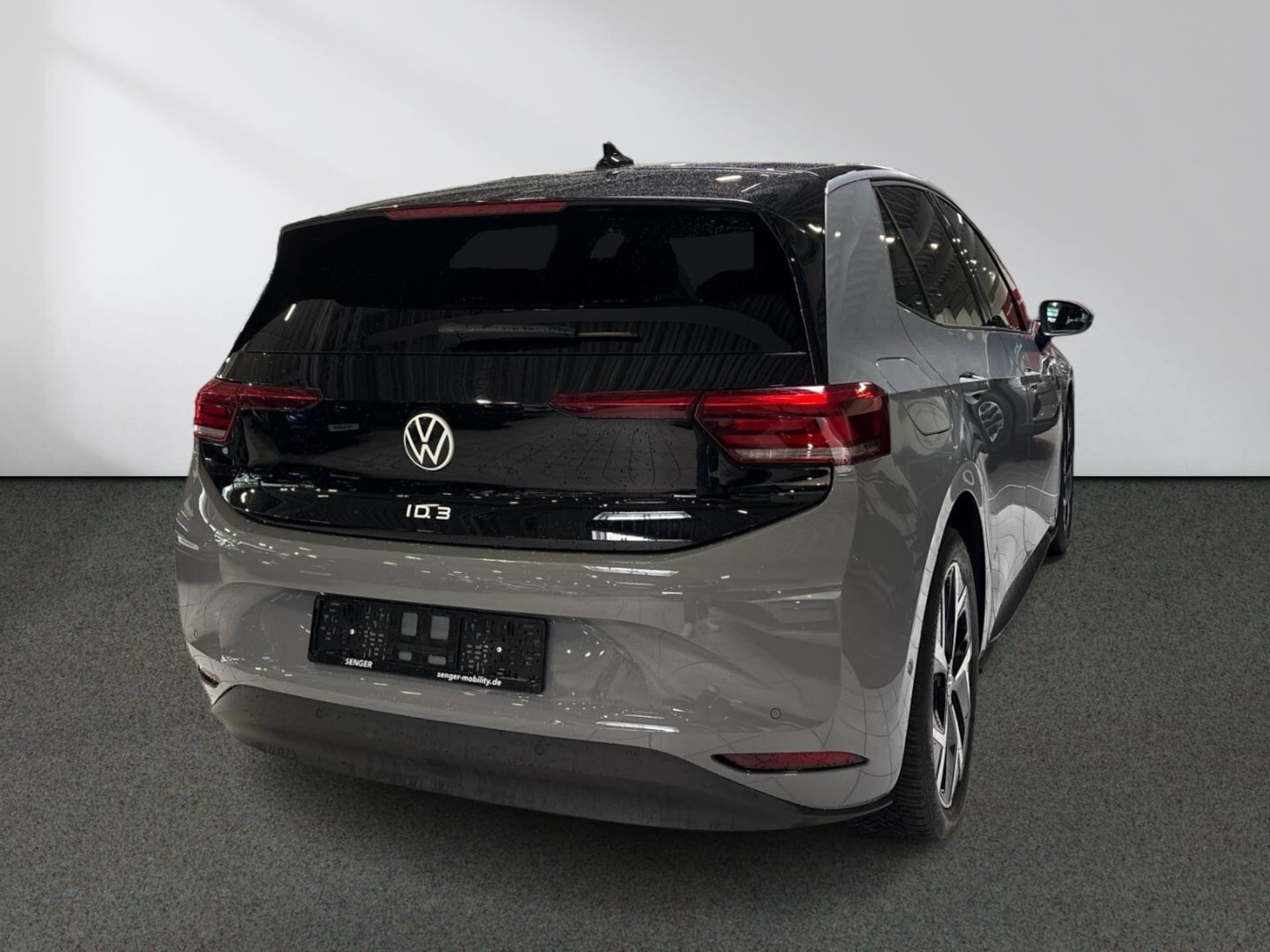 Volkswagen ID.3 MOVE Pro