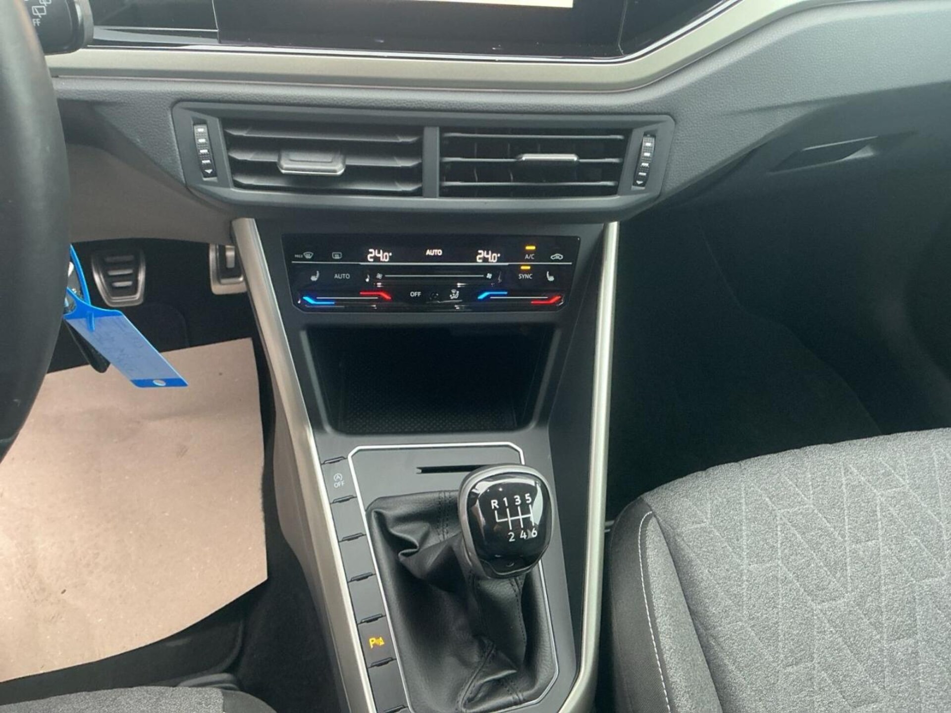 Volkswagen Taigo MOVE