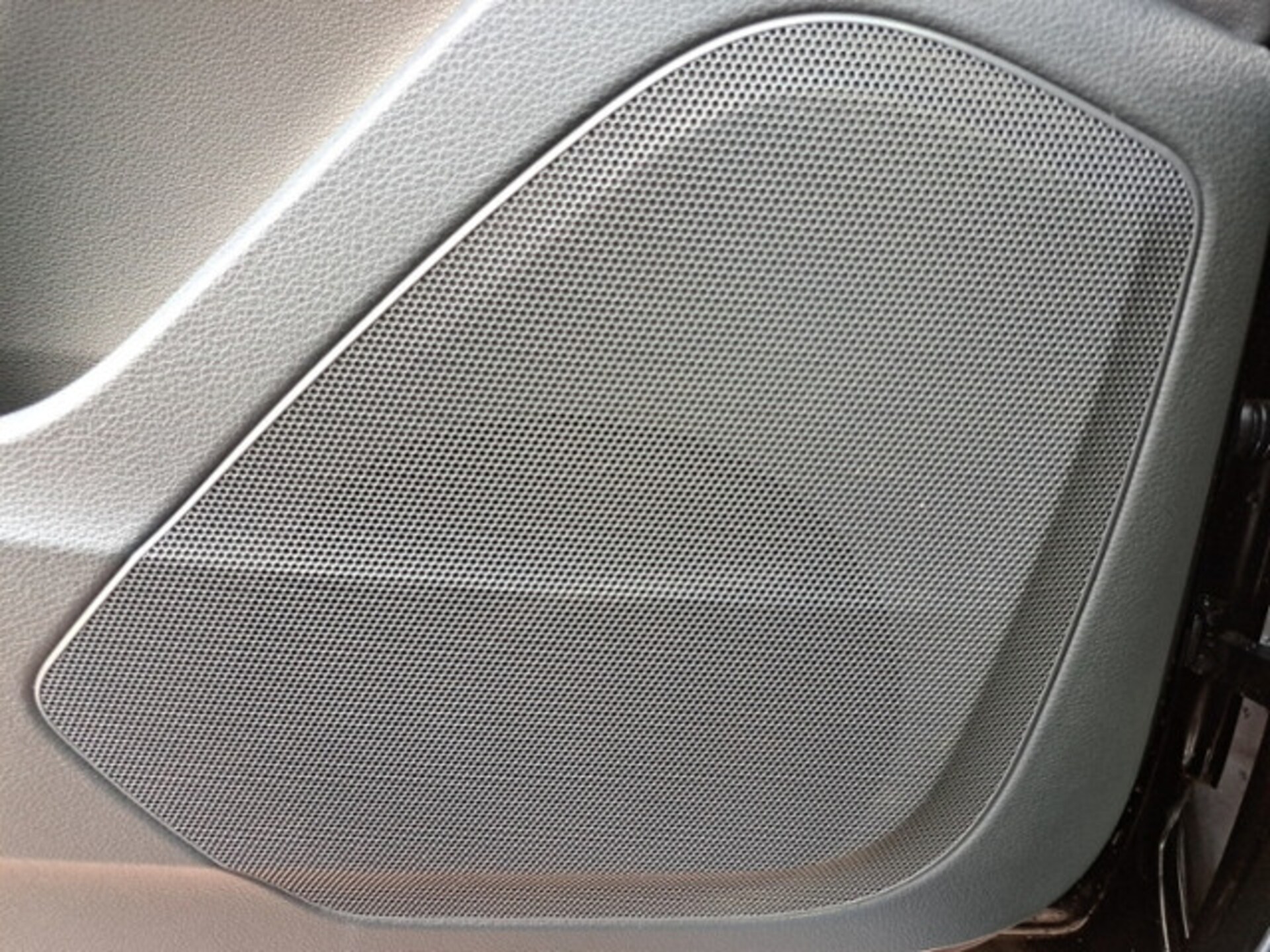 Audi Q7 SUV