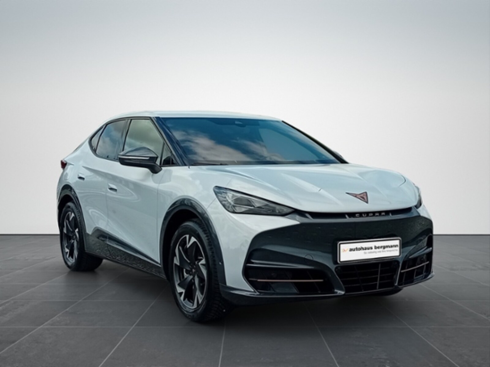 CUPRA Tavascan – Bild 8