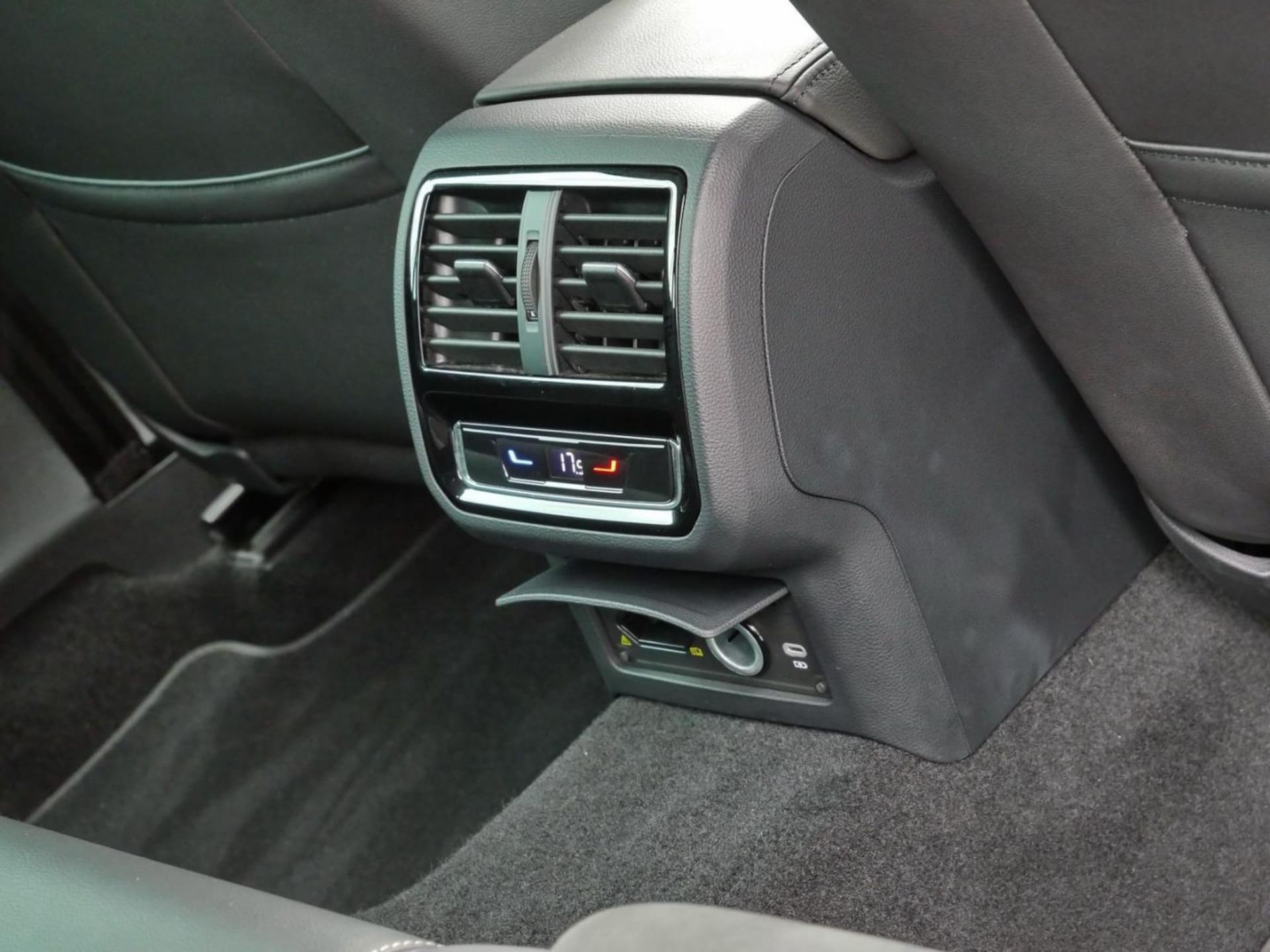 Volkswagen Passat Variant Elegance