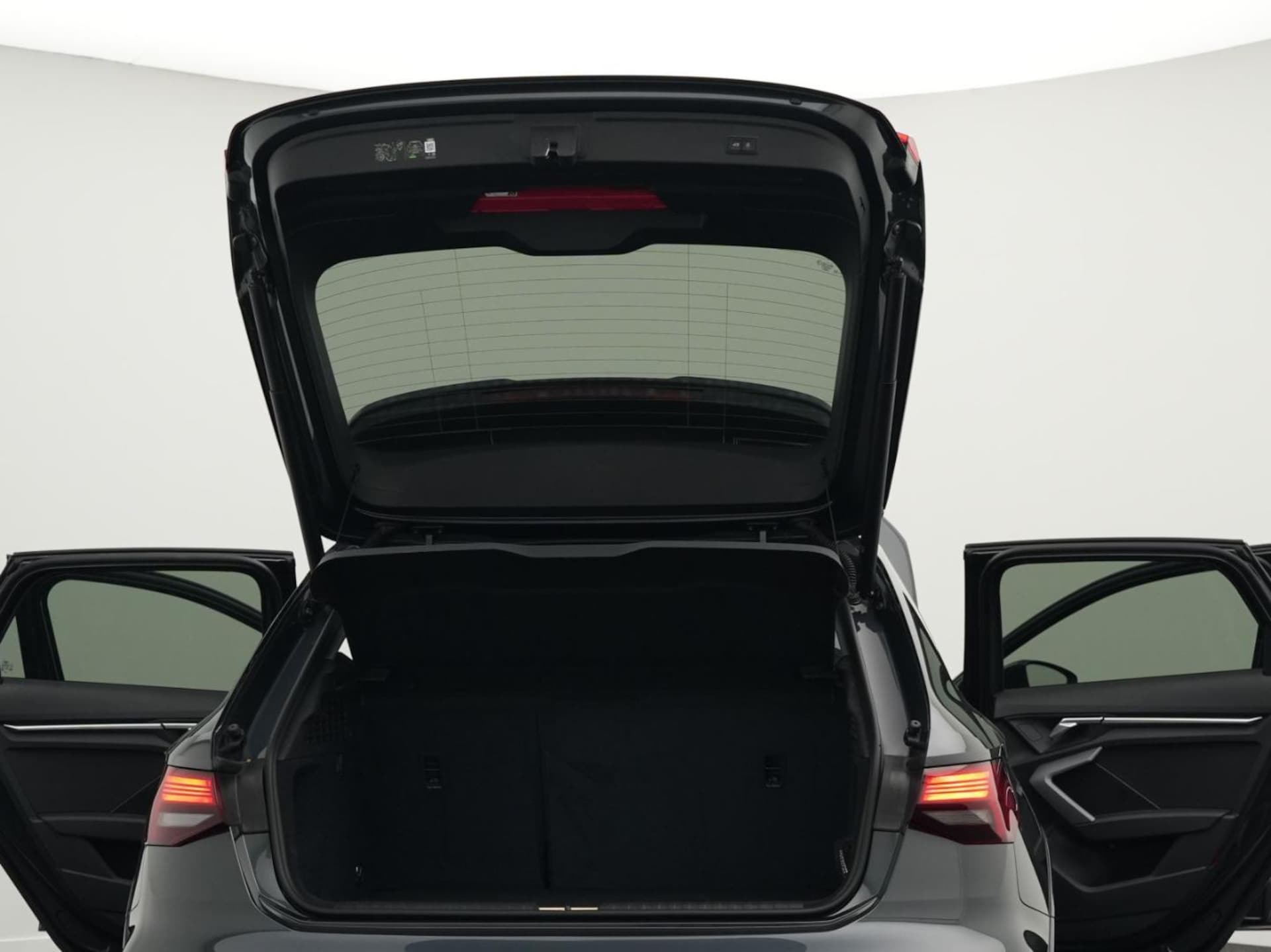 Audi A3 allstreet