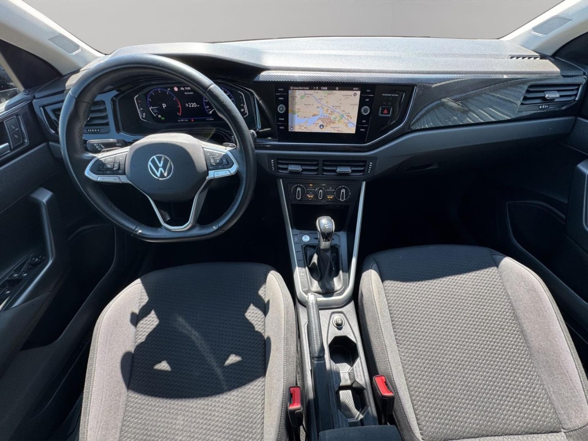 Volkswagen Polo Life