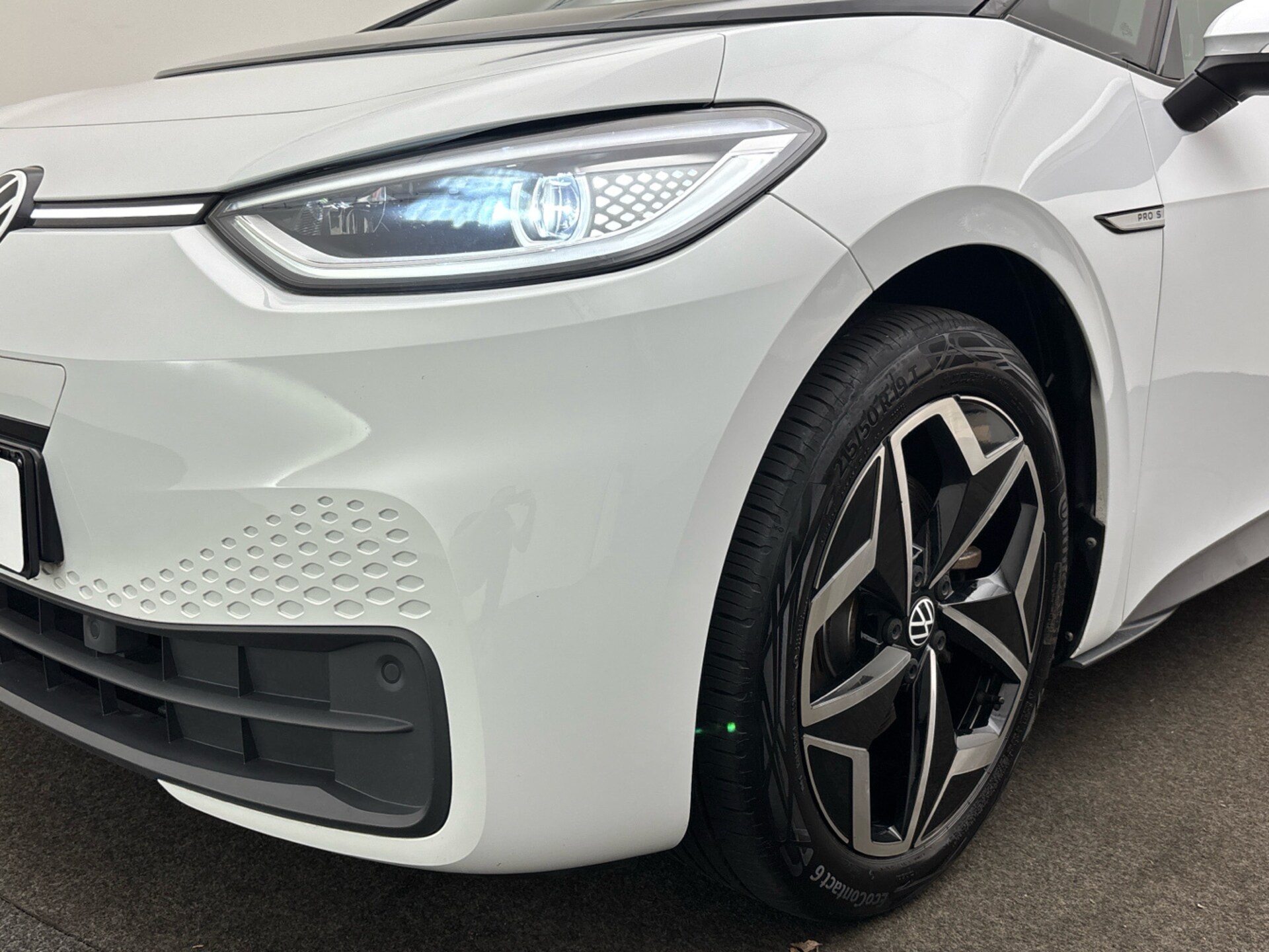 Volkswagen ID.3 Pro S