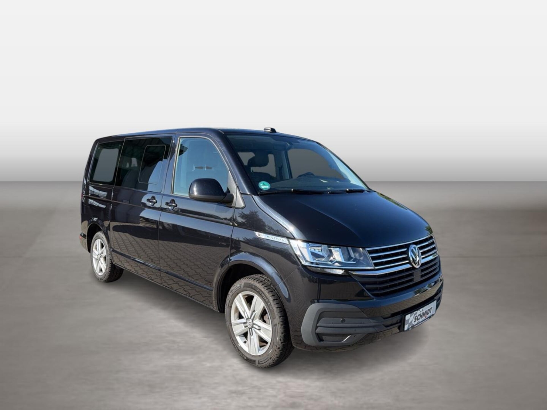 Volkswagen T6.1 Multivan Comfortline