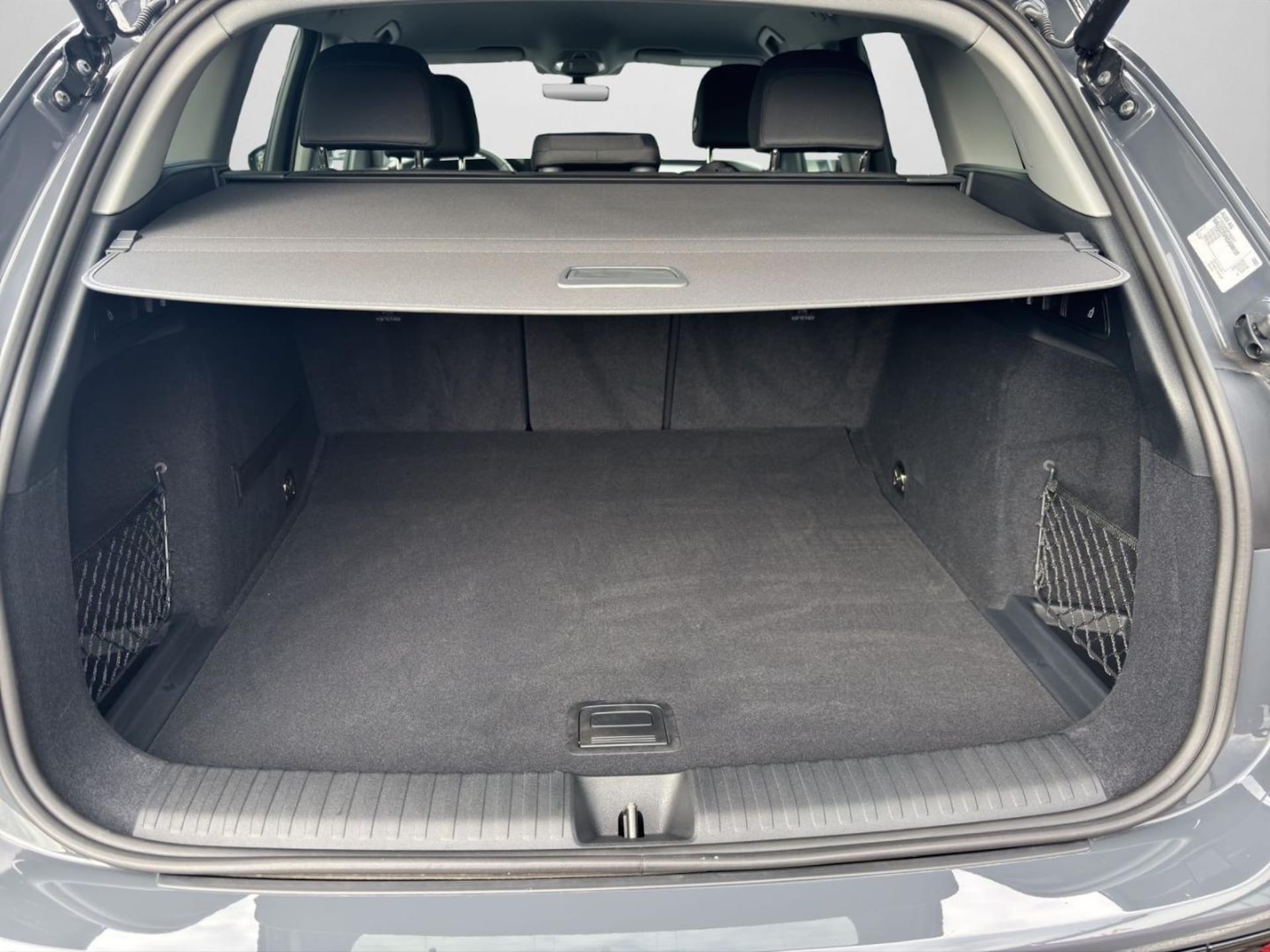 Audi Q6 SUV e-tron