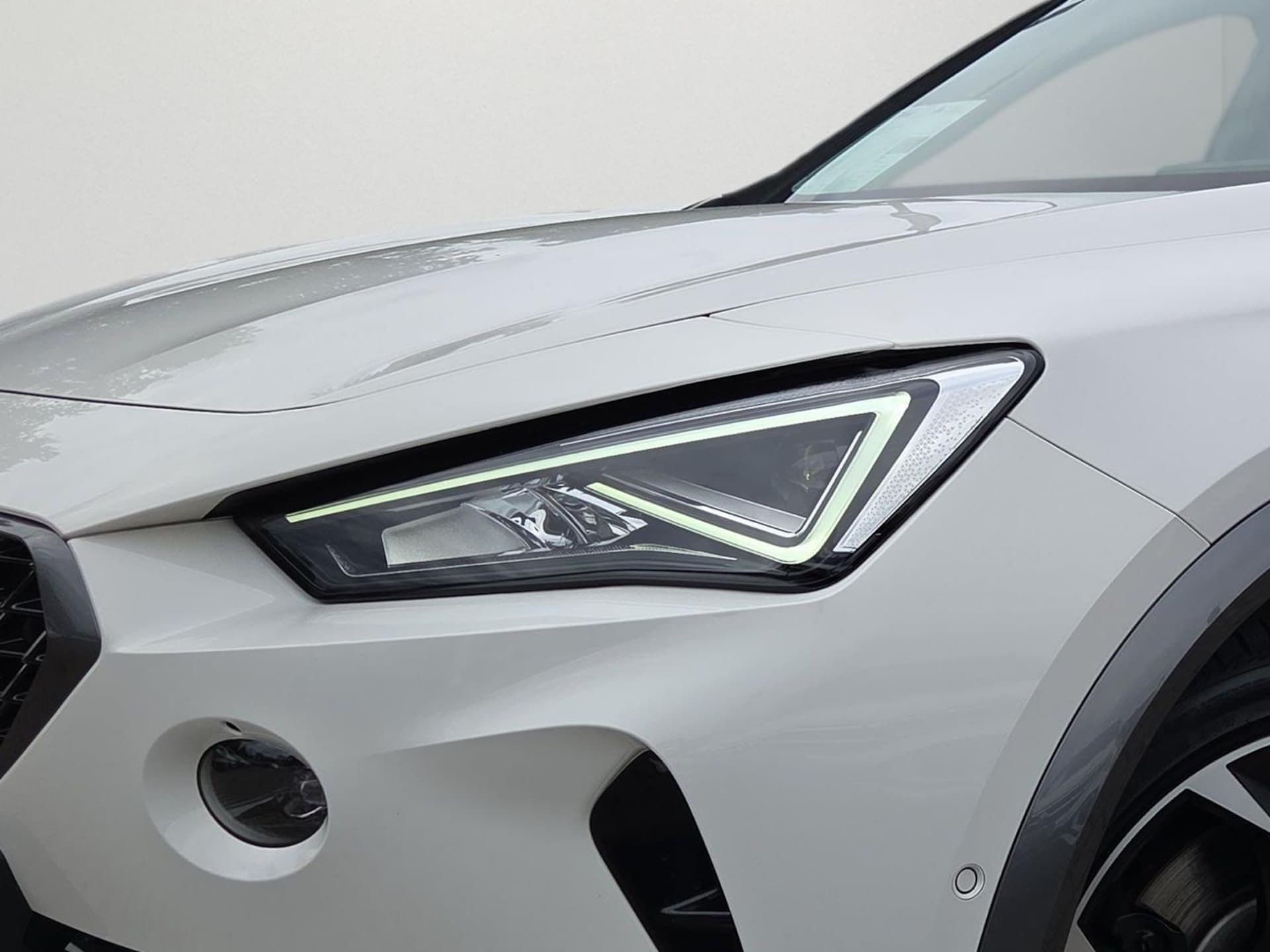 CUPRA Formentor VZ
