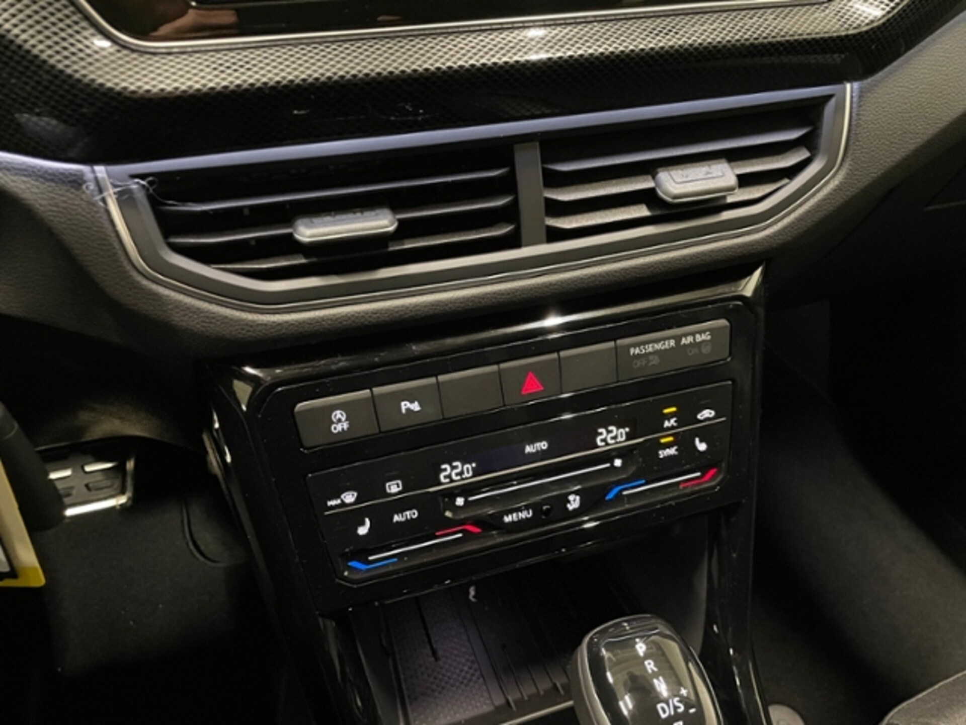 Volkswagen T-Cross ENERGY
