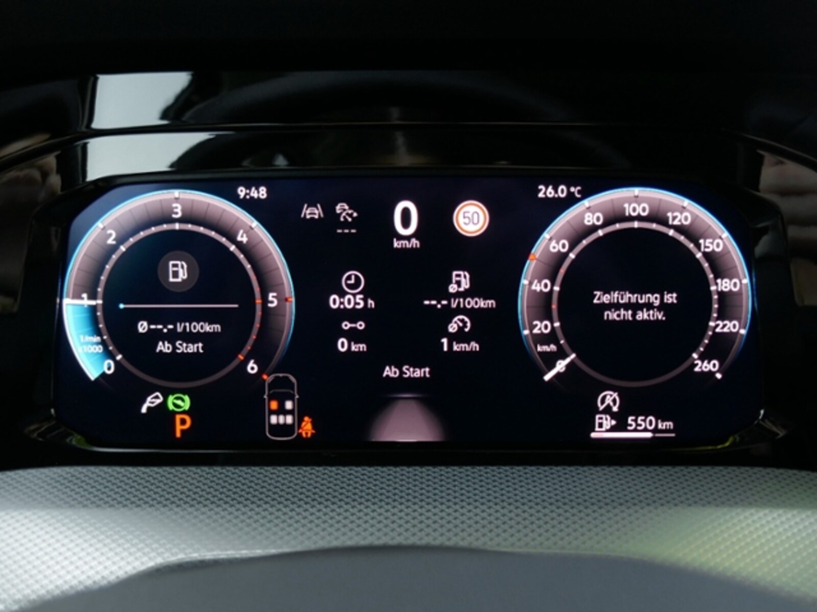 Volkswagen Golf Variant – Bild 20