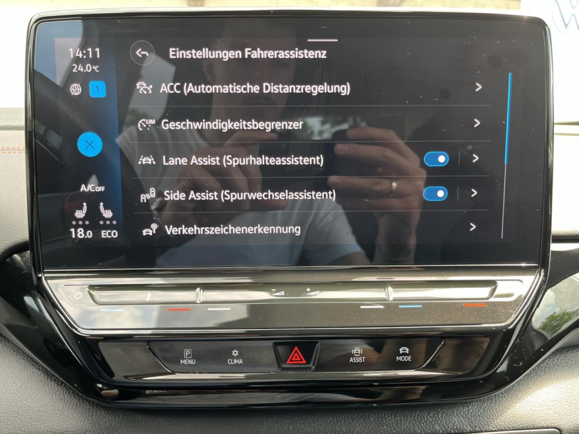Volkswagen ID.4 GTX