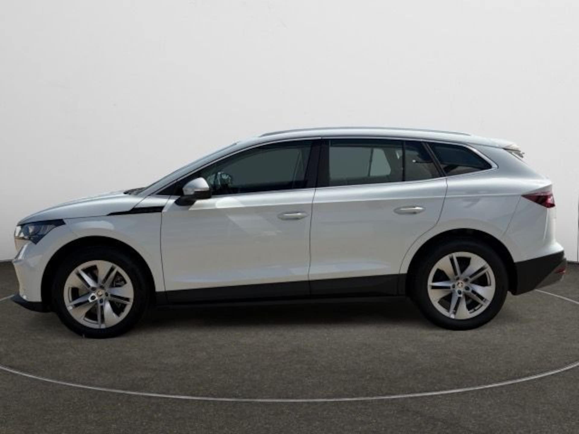 Skoda Enyaq 80