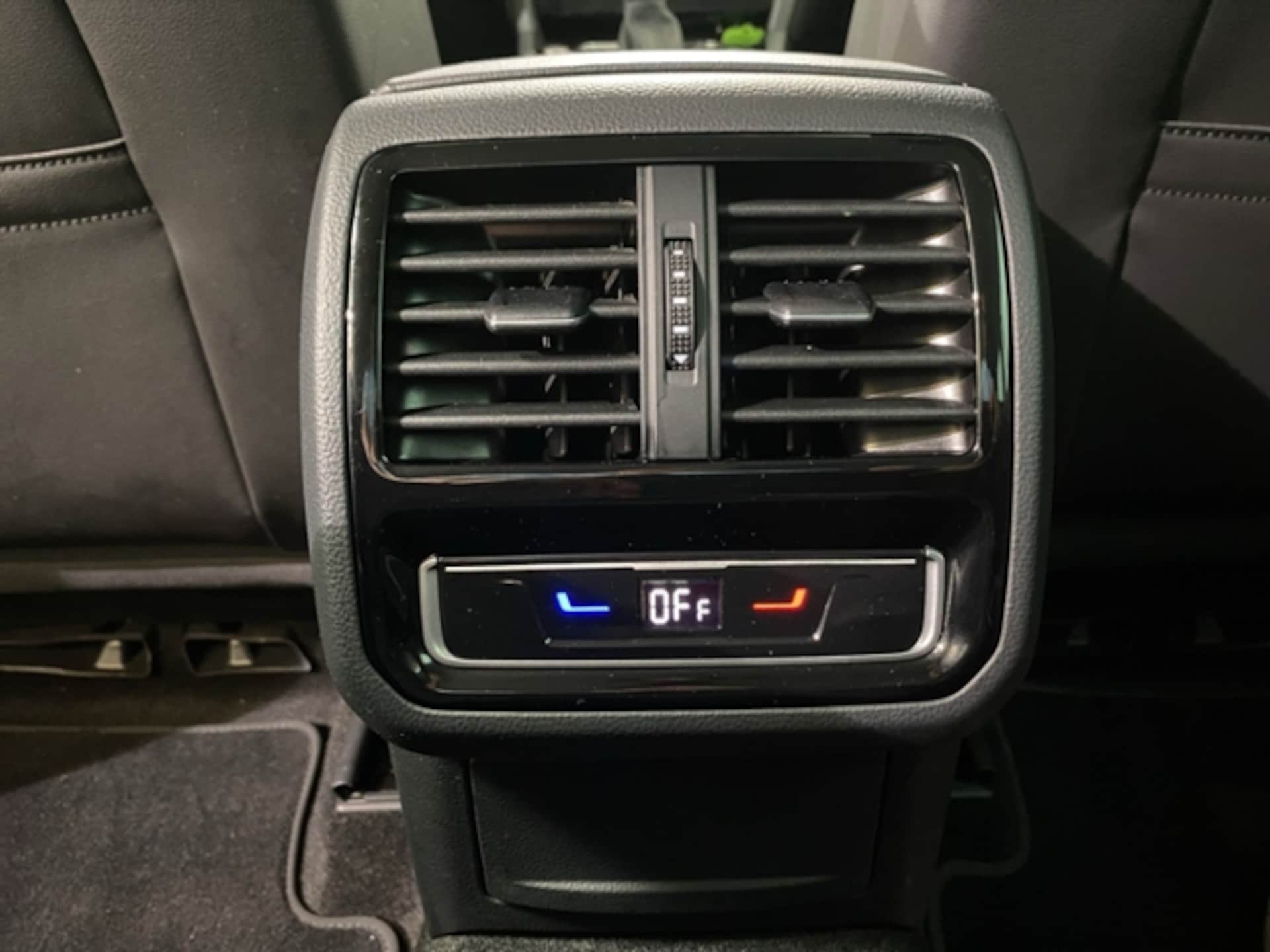 Volkswagen Passat Variant Elegance