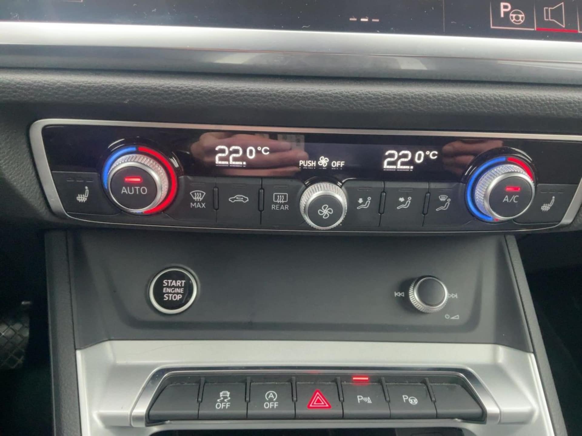 Audi Q3 SUV