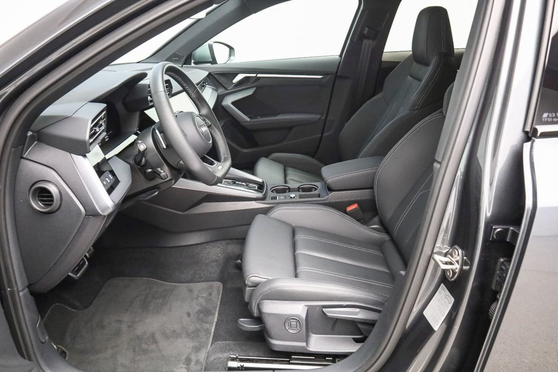 Audi S3 Sportback