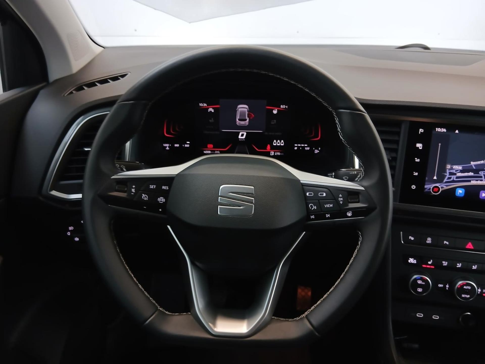 SEAT Ateca Style
