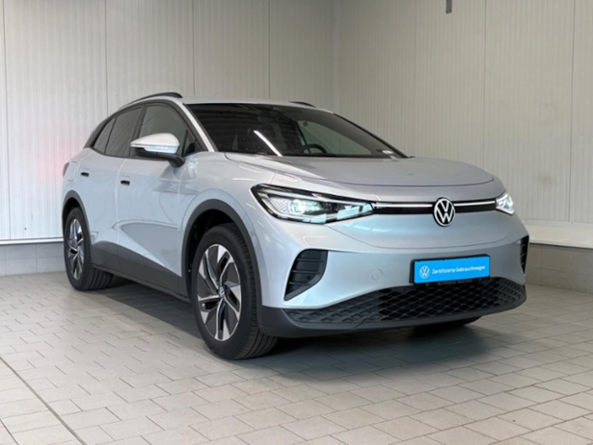 Volkswagen ID.4 Pro