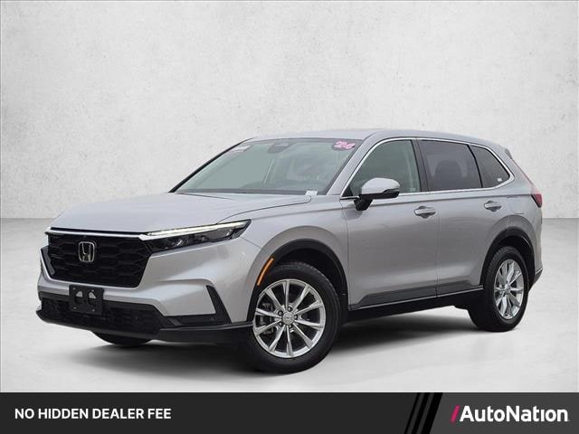 Photo of 2024 Honda CR-V