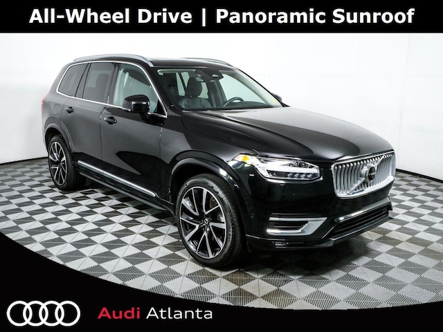 Photo of 2023 Volvo XC90 