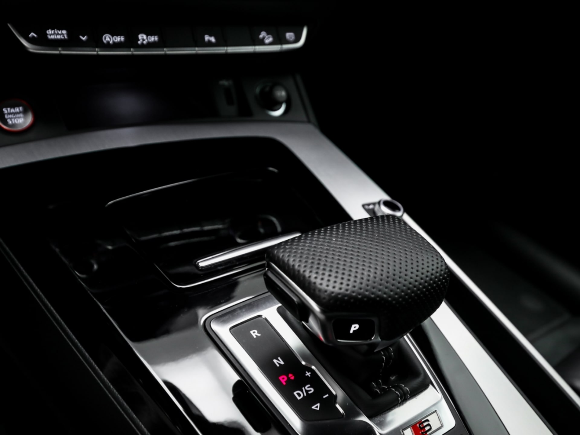 Audi SQ5 Sportback