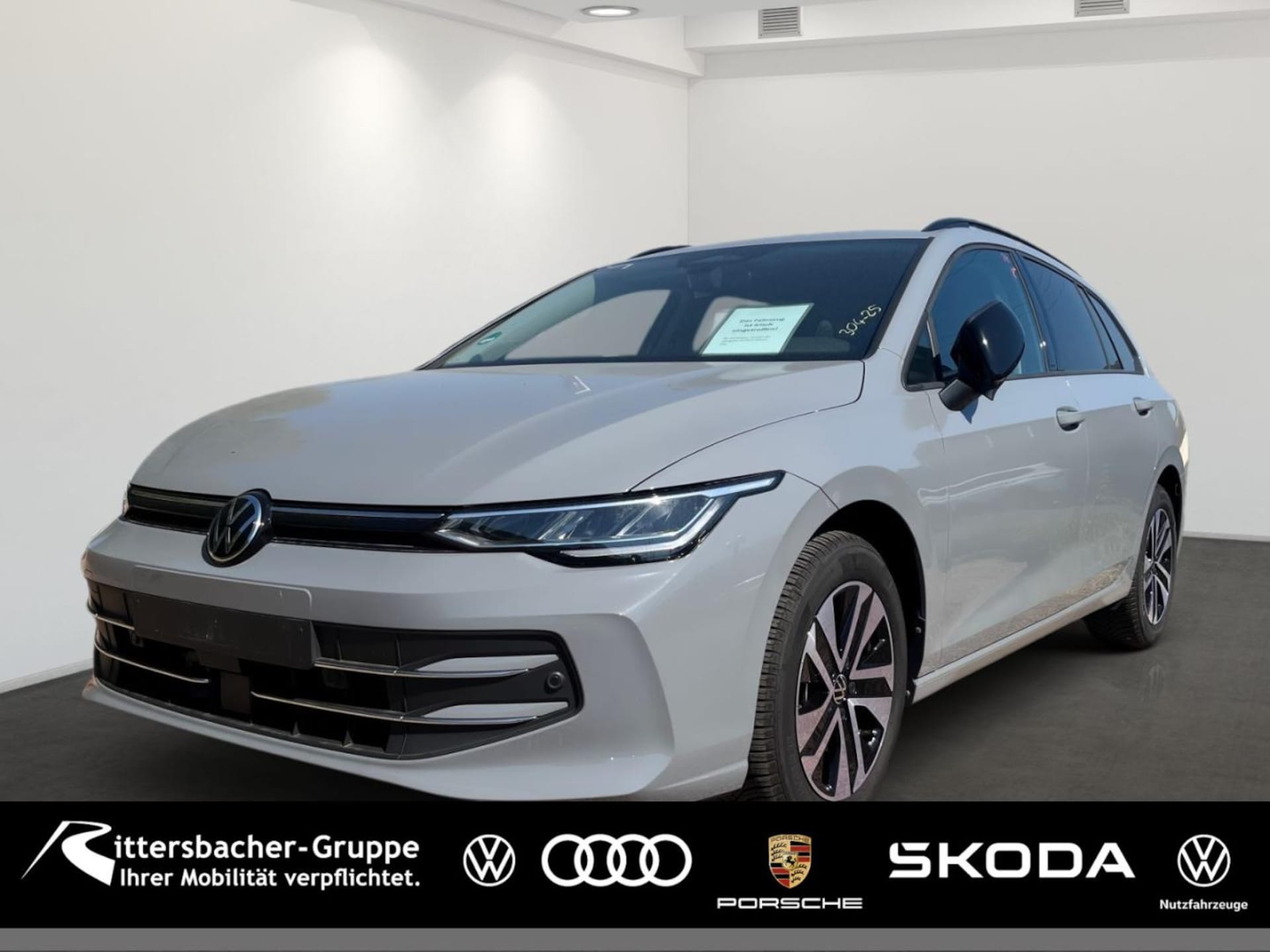 Volkswagen Golf Variant ENERGY