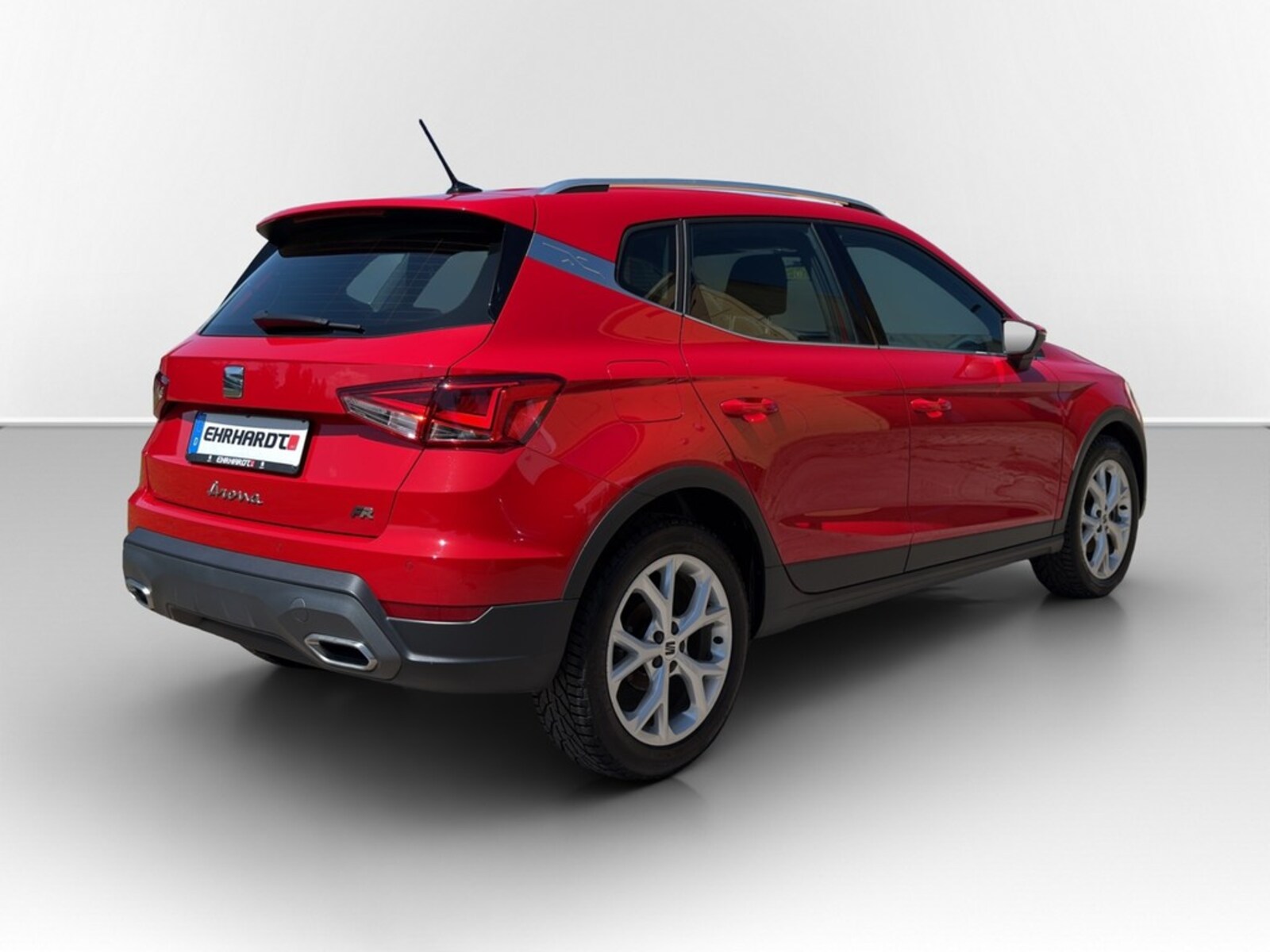 SEAT Arona – Bild 6