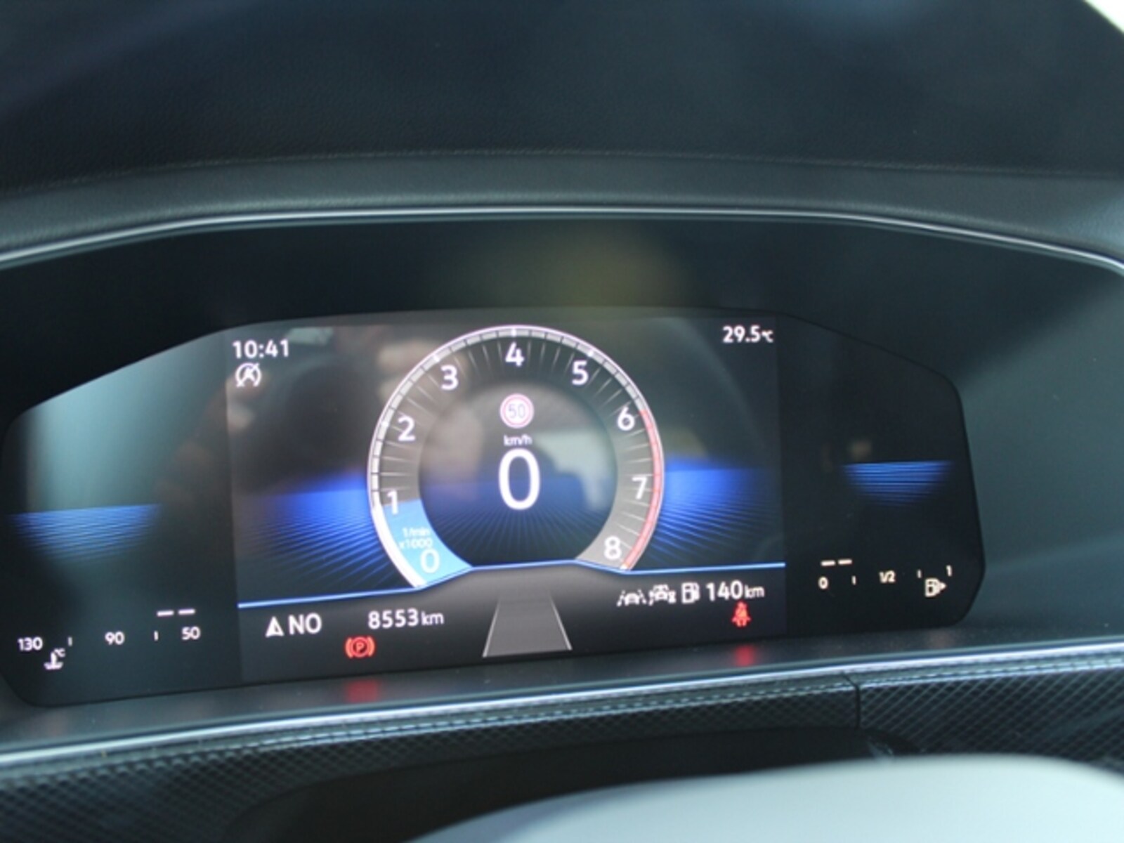 Volkswagen T-Cross – Bild 13