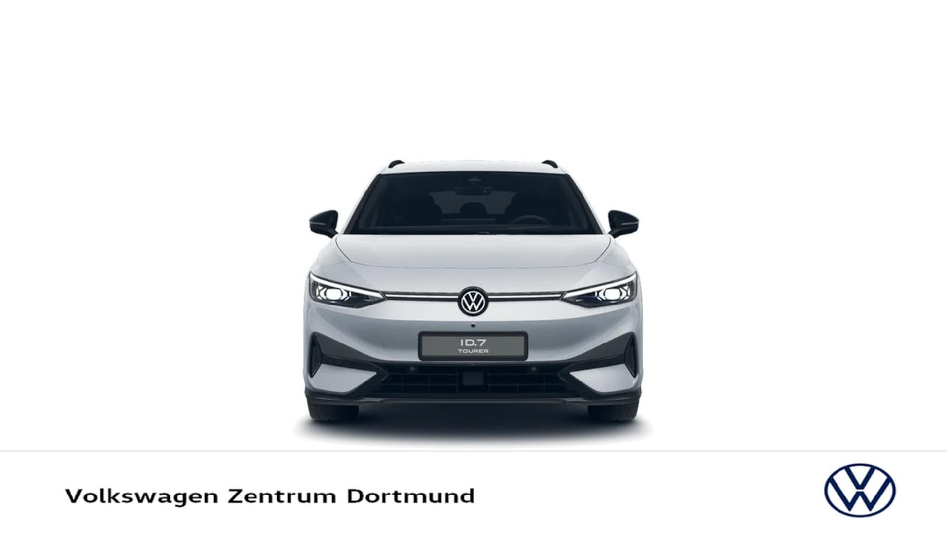 Volkswagen ID.7 Tourer Pro