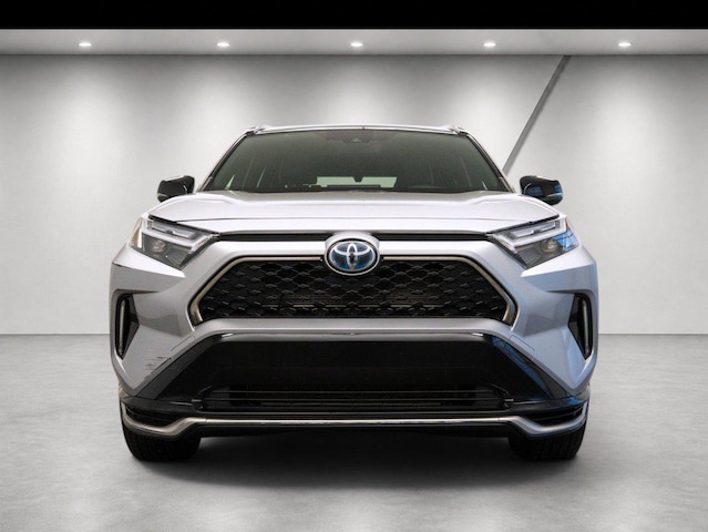 2023 Toyota RAV4 Prime