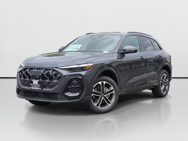 Photo of 2026 Audi Q5