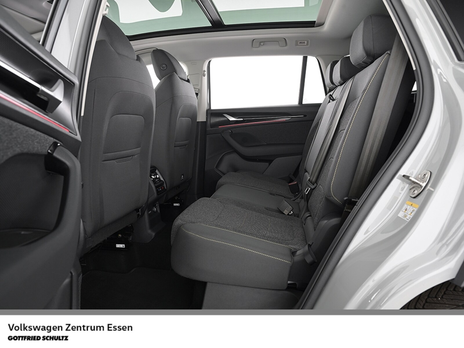 Škoda Kodiaq – Bild 13