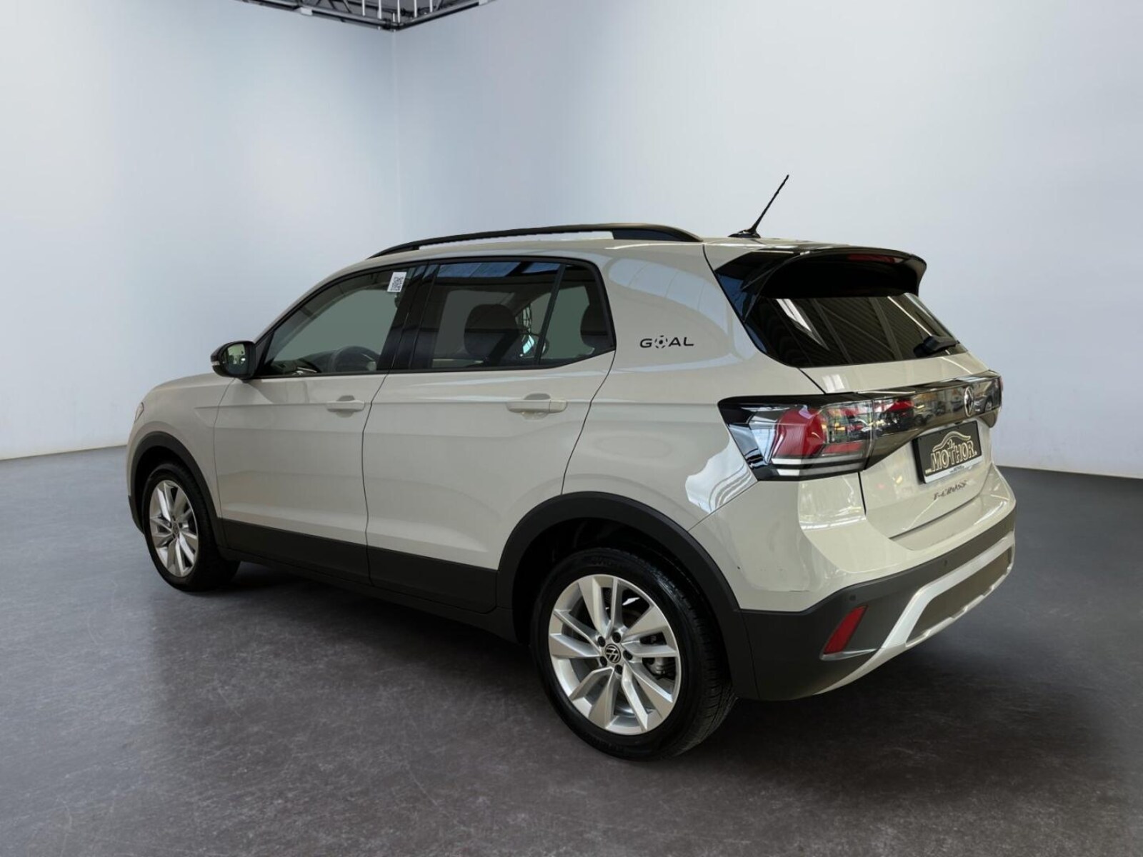 Volkswagen T-Cross – Bild 4