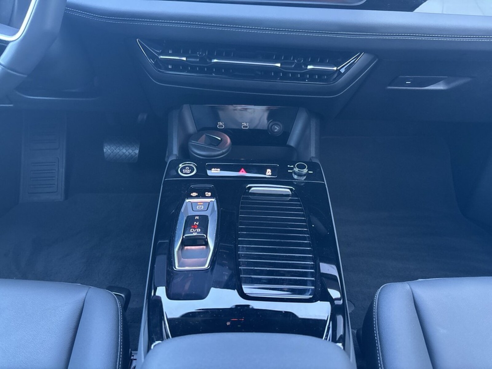 Audi A6 Avant e-tron – Bild 10