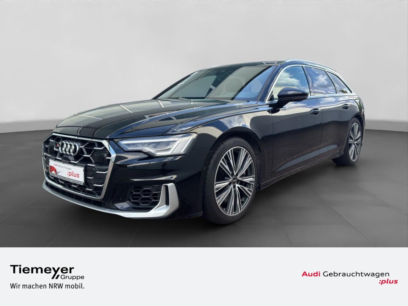 Audi S6 Avant