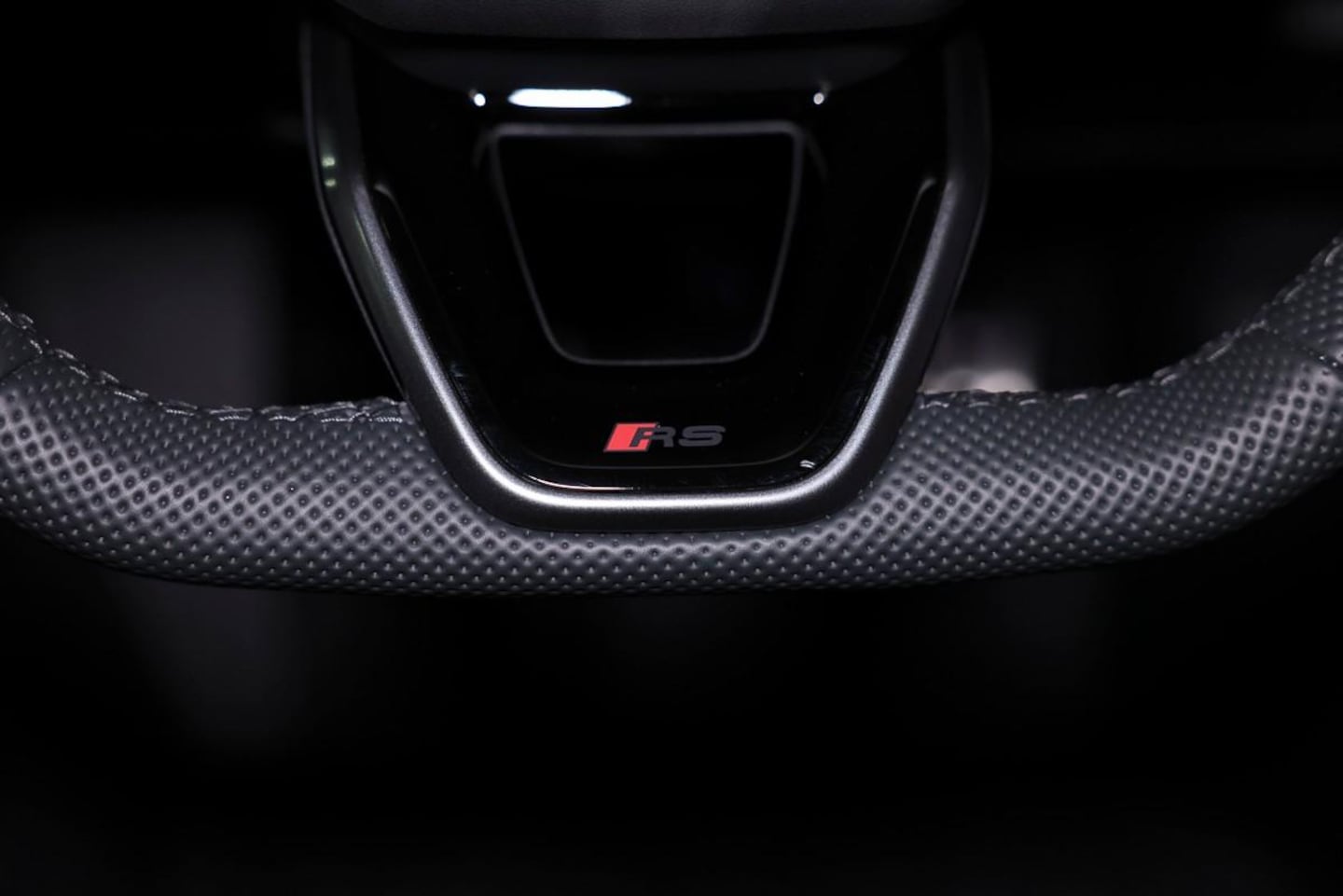 Image about Audi RS 3 Sportback TFSI quattro S tronic