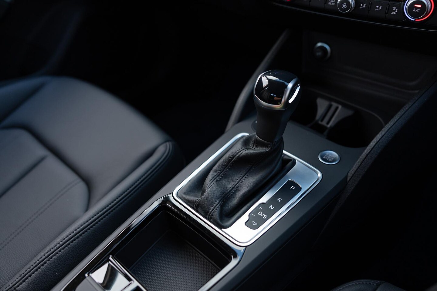 Image about Audi Q2 S line edition TFSI S tronic